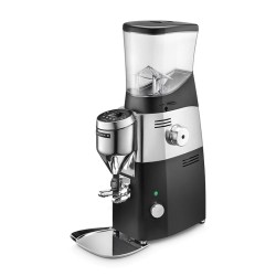 Mazzer Kold S Electronic On Demand Kahve Değirmeni, Siyah 