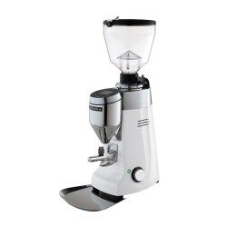 Mazzer Kony S Electronic On Demand Kahve Değirmeni, Beyaz 