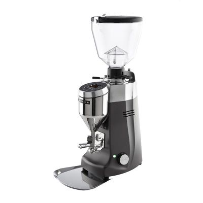 Mazzer Kony S Electronic On Demand Kahve Değirmeni, Gri - 1