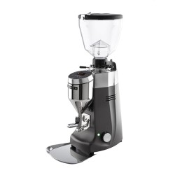 Mazzer Kony S Electronic On Demand Kahve Değirmeni, Gri 