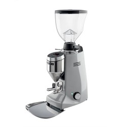 Mazzer Major V Electronic On Demand Kahve Değirmeni, Gümüş - Mazzer
