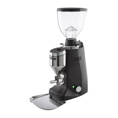 Mazzer Major V Electronic Otomatik Kahve Değirmeni, Siyah - 1