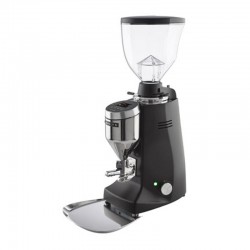 Mazzer Major V Electronic Otomatik Kahve Değirmeni, Siyah - Mazzer