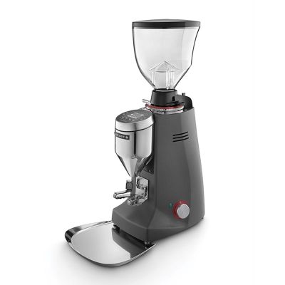 Mazzer Major VP Electronic On Demand Kahve Değirmeni, Gri - 1