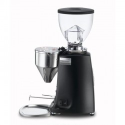 Mazzer Mini Electronic A On Demand Automatic Coffee Grinder - Mazzer