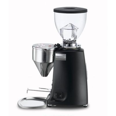 Mazzer Mini Electronic A On Demand Automatic Coffee Grinder - Mazzer