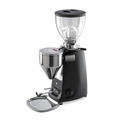 Mazzer Mini Electronic A On Demand Kahve Değirmeni, Gri 