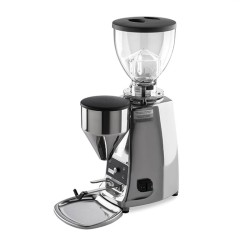 Mazzer Mini Electronic B On Demand Kahve Değirmeni, Sarı - Mazzer