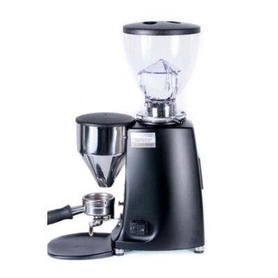 Mazzer Mini Electronic D Kahve Değirmeni - 1