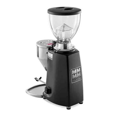 Mazzer Mini Electronic A On Demand Otomatik Kahve Değirmeni - Mazzer