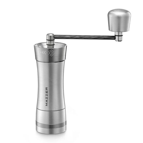 Mazzer أوميغا مطحنة أوميغا اليدوية اليدوية - Mazzer (1)