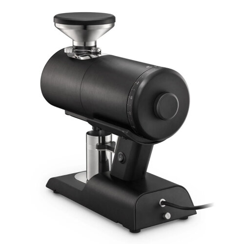Mazzer طاحنة قهوة PHILOS، أسود - 2