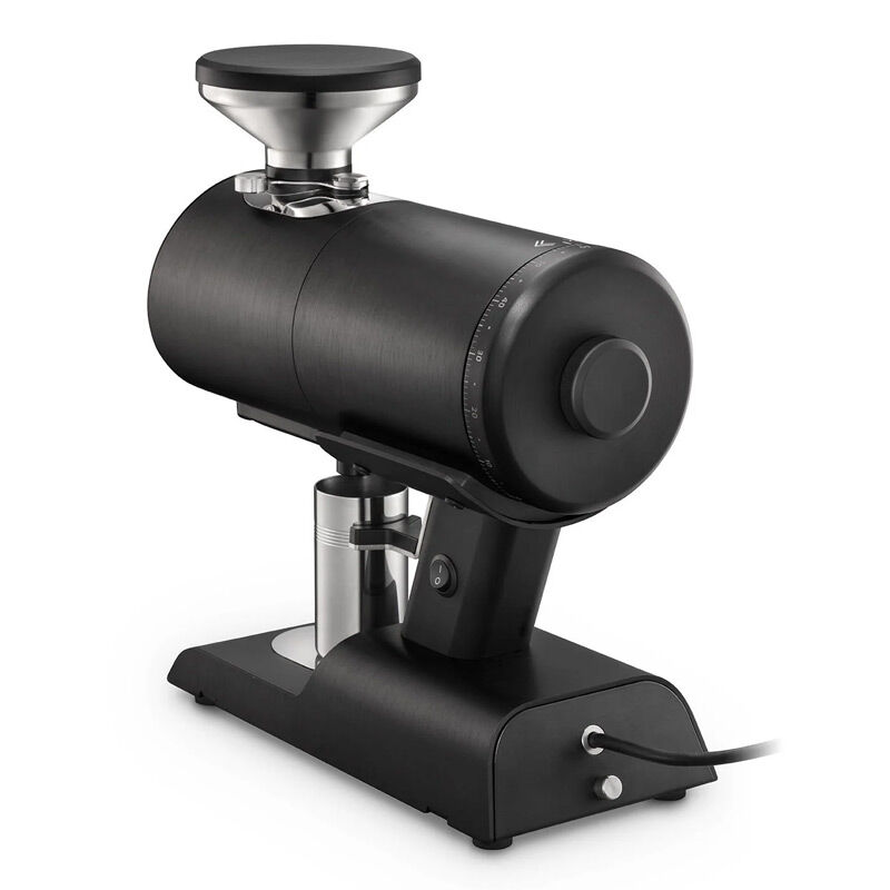 Mazzer PHILOS Coffee Grinder, Black - Mazzer