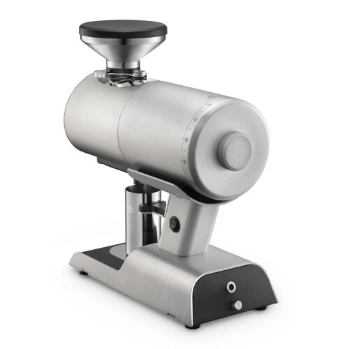 Mazzer PHILOS Coffee Grinder, Grey - 2