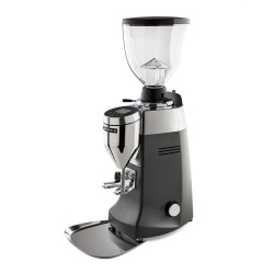 Mazzer Robur S Electronic On Demand Kahve Değirmeni, Gri 