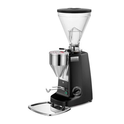 Mazzer Super Jolly Electronic Otomatik Kahve Değirmeni - 1