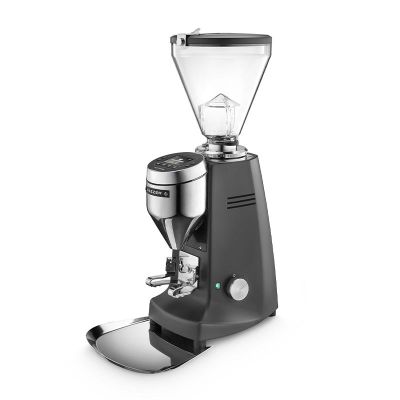 Mazzer Super Jolly Pro Electronic On Demand Kahve Değirmeni, Gri - 1