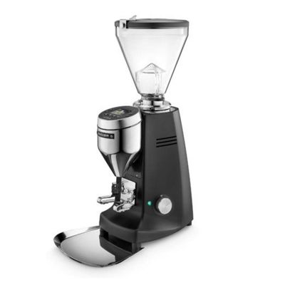 Mazzer Электронная кофемолка Super Jolly V Pro, черный - Mazzer