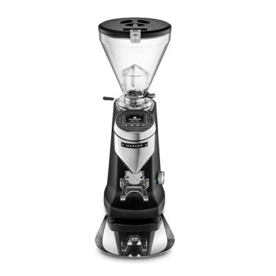 Mazzer Super Jolly V Pro Electronic Kahve Değirmeni, Siyah - 2