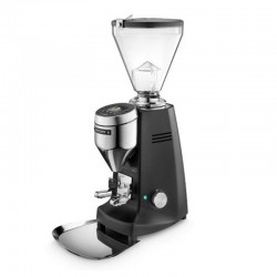Mazzer Super Jolly V Pro Electronic Kahve Değirmeni, Siyah - 1