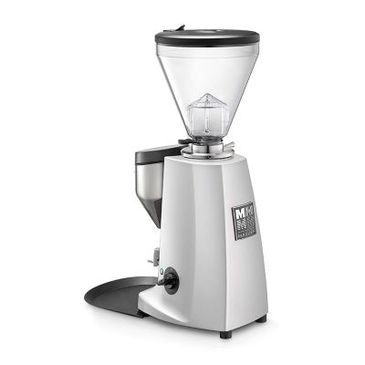 Mazzer Электронная кофемолка Super Jolly V Up, серый - Mazzer