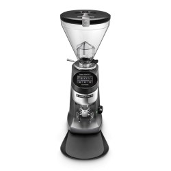 Mazzer Super Jolly V Up Electronic Kahve Değirmeni, Siyah 