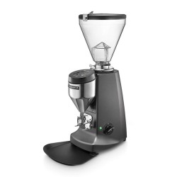 Mazzer Super Jolly V Up Electronic Kahve Değirmeni, Siyah - 2