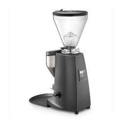 Mazzer Super Jolly V Up Electronic Kahve Değirmeni, Siyah - 5