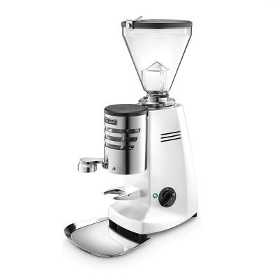 Mazzer Super Jolly V Up Otomatik Kahve Değirmeni, Beyaz - 1