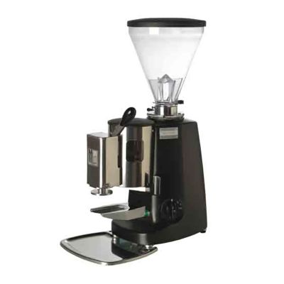 Mazzer Super Jolly-Time Manuel Kahve Değirmen - 1