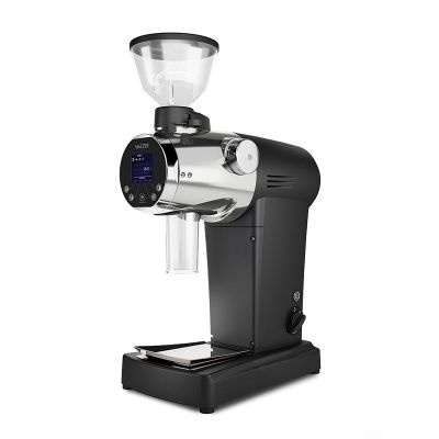Mazzer ZM On Demand Kahve Değirmeni, Siyah - 1