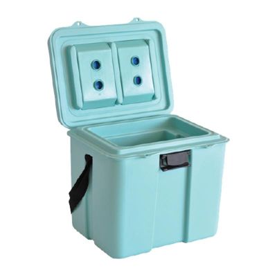 Avatherm F20 Medikal Thermobox, 9.5 L - 1