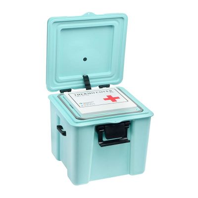 Avatherm F25 Medikal Thermobox, 20 L - 2