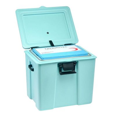 Avatherm F40 Medikal Thermobox, 35 L - 2