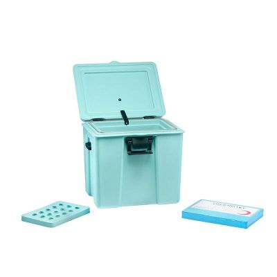 Avatherm F40 Medikal Thermobox, 35 L - 3