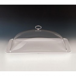 Zicco ZCP-081 Melamin Altlı Dikdörtgen Muhafaza Kabı, 42x61 cm - Zicco