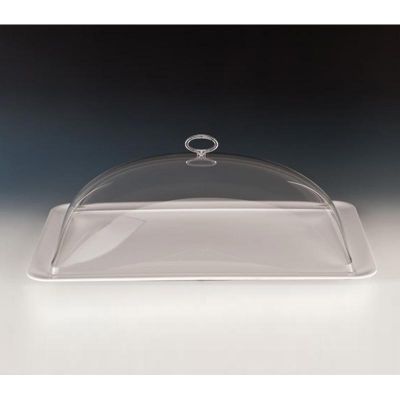 Zicco ZCP-081 Melamin Altlı Dikdörtgen Muhafaza Kabı, 42x61 cm - 1