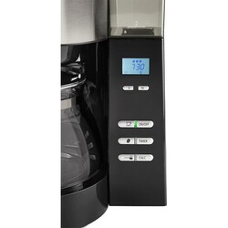 Melitta Aroma Fresh 1021-01 Öğütücülü Filtre Kahve Makinesi - 4