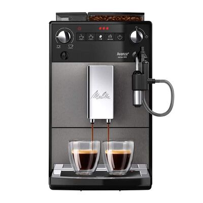 Melitta Avanza F270-100 Tam Otomatik Kahve Makinesi - 1