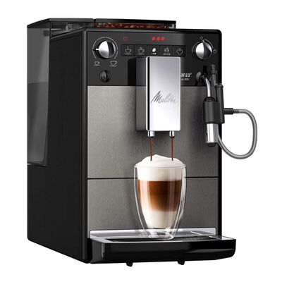Melitta Avanza F270-100 Tam Otomatik Kahve Makinesi - 2