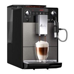 Melitta Avanza F270-100 Tam Otomatik Kahve Makinesi - 2