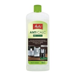 Melitta Bio Descaling Cleaning Liquid, 250 ml - Melitta