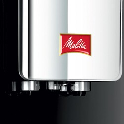 Melitta Caffeo Barista T Smart F83/0-102 ماكينة تحضير القهوة الأوتوماتيكية بالكامل - 8