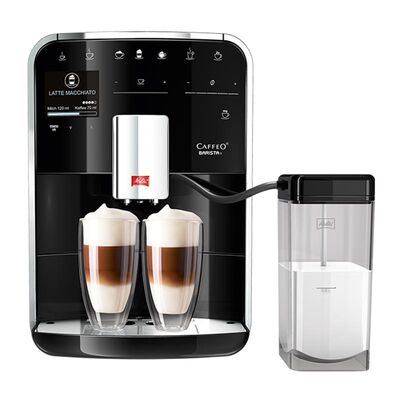 Melitta Caffeo Barista T Smart F83/0-102 Tam Otomatik Kahve Makinesi - 1