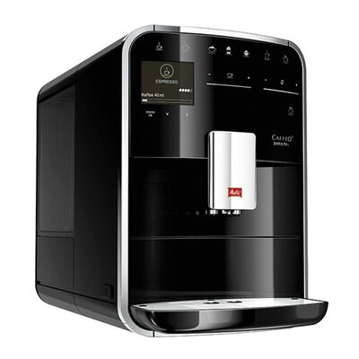 Melitta Caffeo Barista T Smart F83/0-102 Tam Otomatik Kahve Makinesi - 2