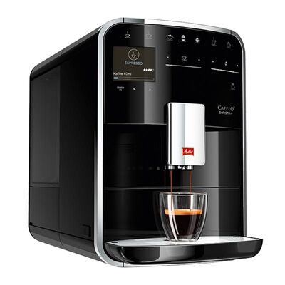 Melitta Caffeo Barista T Smart F83/0-102 Tam Otomatik Kahve Makinesi - 4