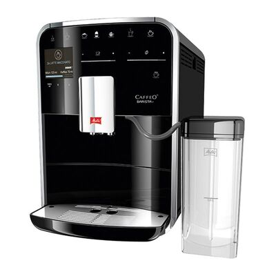 Melitta Caffeo Barista T Smart F83/0-102 Tam Otomatik Kahve Makinesi - 5