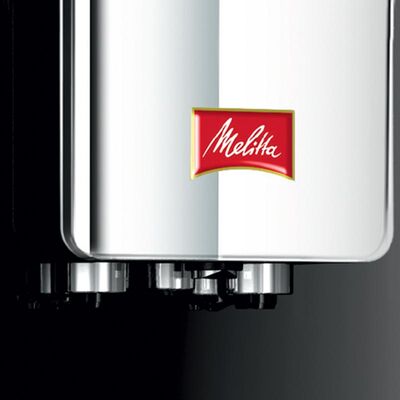 Melitta Caffeo Barista T Smart F83/0-102 Tam Otomatik Kahve Makinesi - 8
