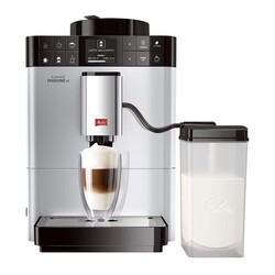 Melitta Caffeo Passione OT F531-101 تام أوتوماتيك كوفي ماكينيسي - 1