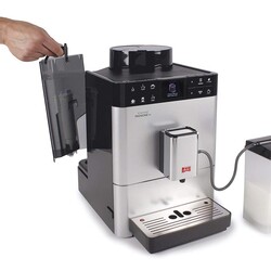 Melitta Caffeo Passione OT F531-101 تام أوتوماتيك كوفي ماكينيسي - 2